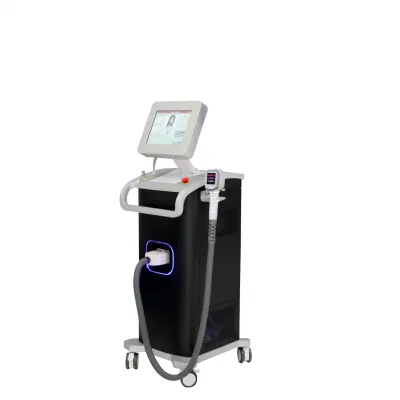 Nuovo design Diodo Laser 808nm Depilazione/Laser Macchina per capelli Diodo Laser/Epilatore laser Prodotto